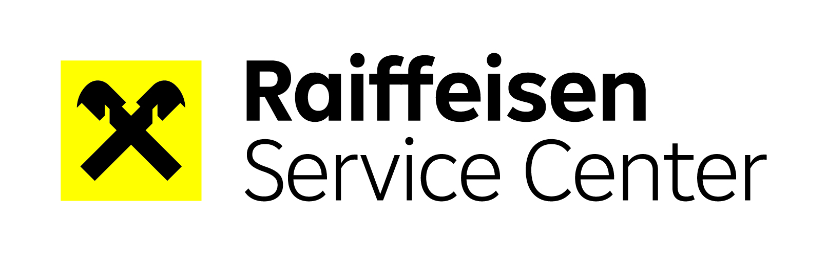 Raiffeisen Meine Bank Logo