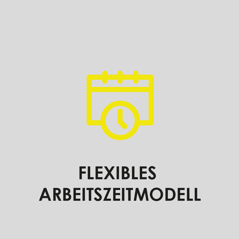 flexibles Arbeitszeitmodel
